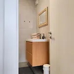 Apartma Walk In Apartment *