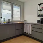 Apartma Walk In