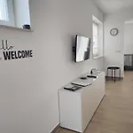 Apartma Walk In *