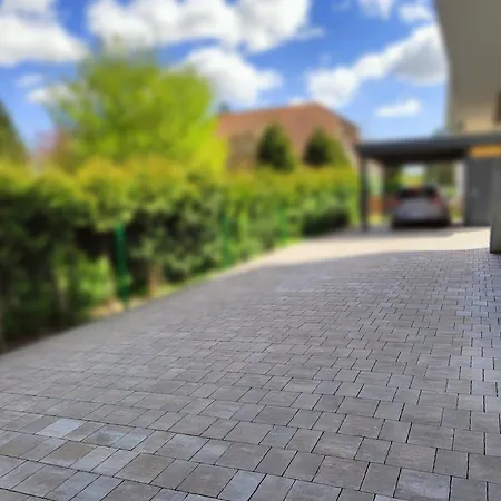 Apartma Walk In Apartment *