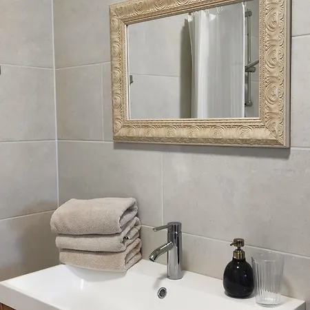 Apartma Walk In * Brežice