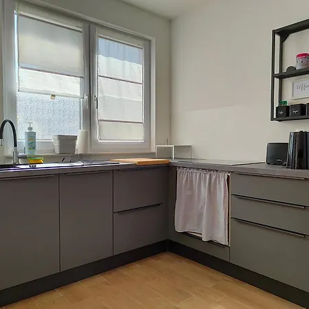 Apartma Walk In