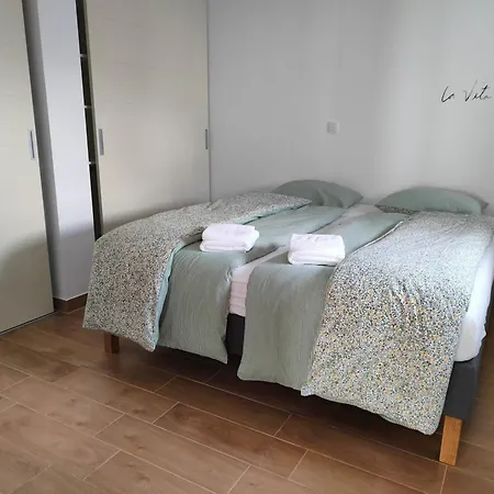 Apartma Walk In Brežice