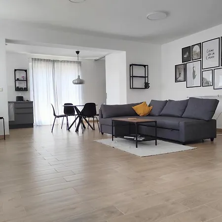 Apartma Walk In Brežice
