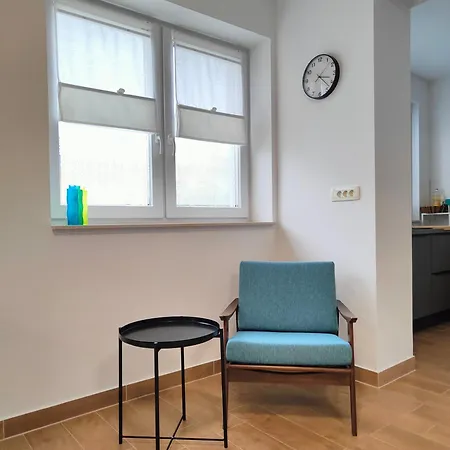 Apartma Walk In Brežice