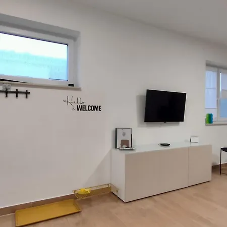 Apartma Walk In * Brezice