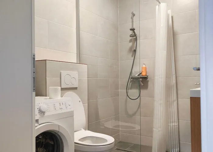 Apartma Walk In Daire