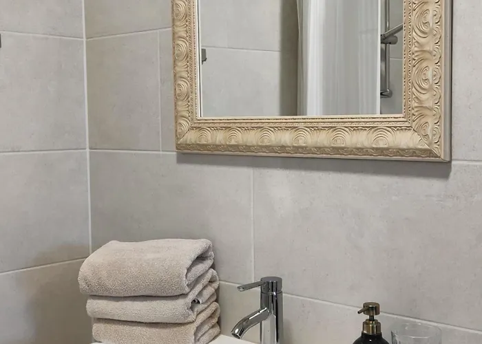 Apartma Walk In * Brežice