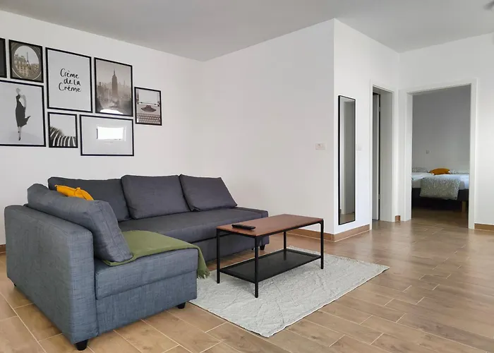 Daire Apartma Walk In *