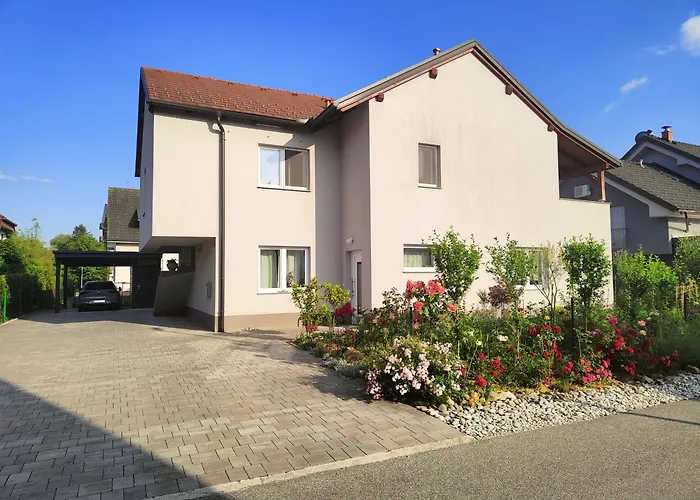 Apartma Walk In Daire