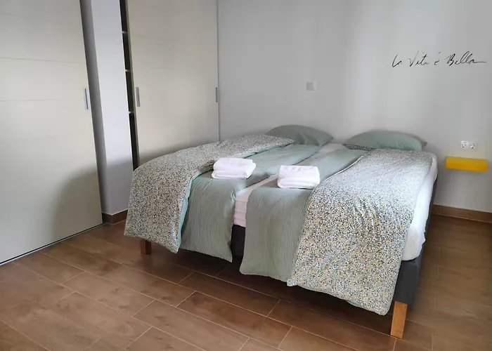 Apartma Walk In Brežice