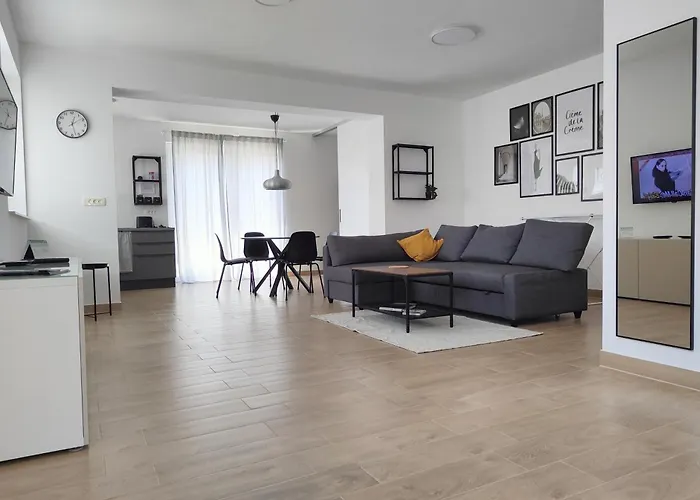 Apartma Walk In Brežice
