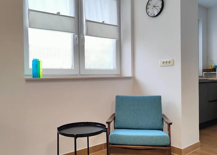 Apartma Walk In Brežice